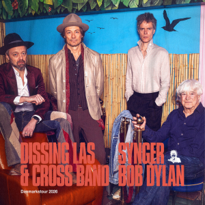 Dissing, Las & Cross