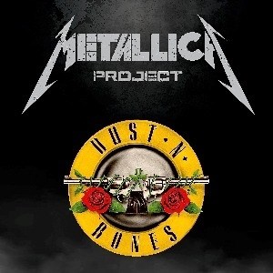 Dust N' Bones & Metallica Project