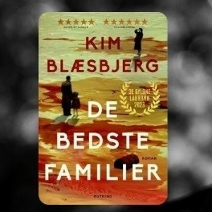 Foredrag med Kim Blæsbjerg - De bedste Familier