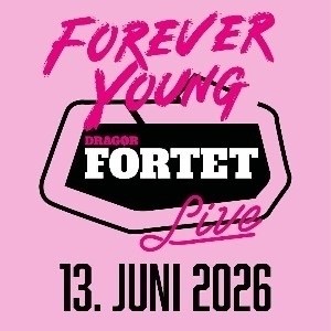Fortet Live Forever Young vol. 3