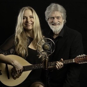 Ivan pedersen og nanna larsen