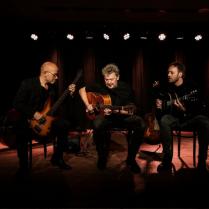 Karsten Skovgaard Trio