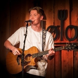 Klubaften med Beinir