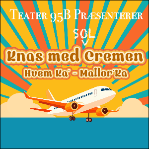 Knas med (Sol) Cremen