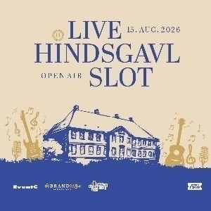 Live Hindsgavl Slot 2026