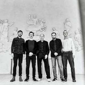 Niels Skousen og band