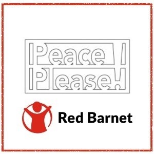 Peace please - støttekoncert