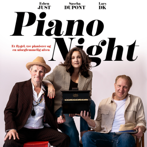 Piano Night