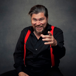 Rasmus Bjerg Trio