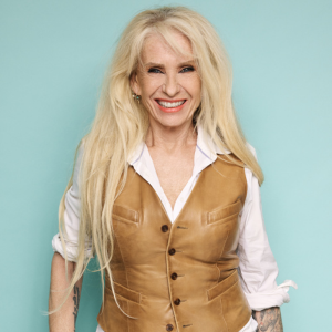 Sanne Salomonsen - Forårsturne 2026