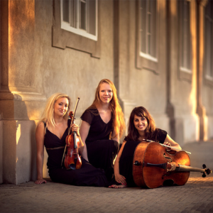 Trio Copenhagen