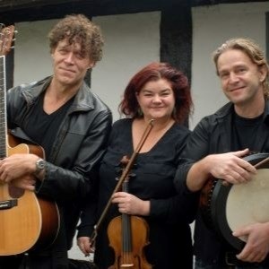 Tradish - Irsk aften med spisning