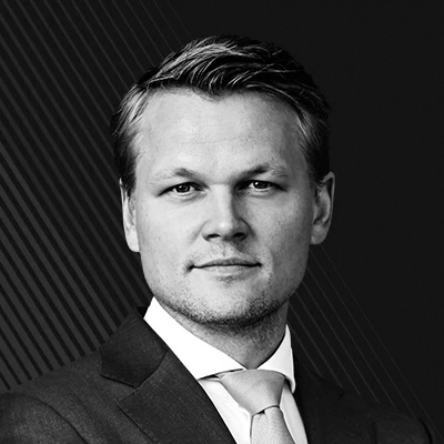 Peter Garnry og Gesda Capital kommer til Nordsjælland