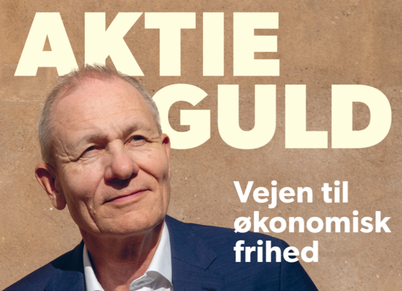 Jens Løgstrup - DAF KBH Nord - Jan 2026