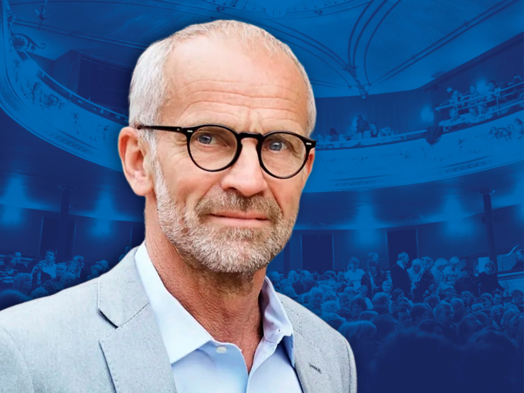 Guld, Sølv, Mineselskaber og Høje Renter - Maj Invest og Maj Bank