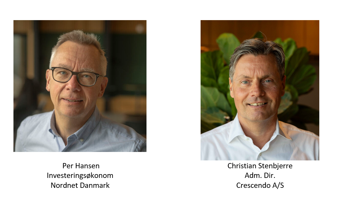 Nytårskur - Udsigten på aktiemarkedet 2026 og alternativ investering i fast ejendom