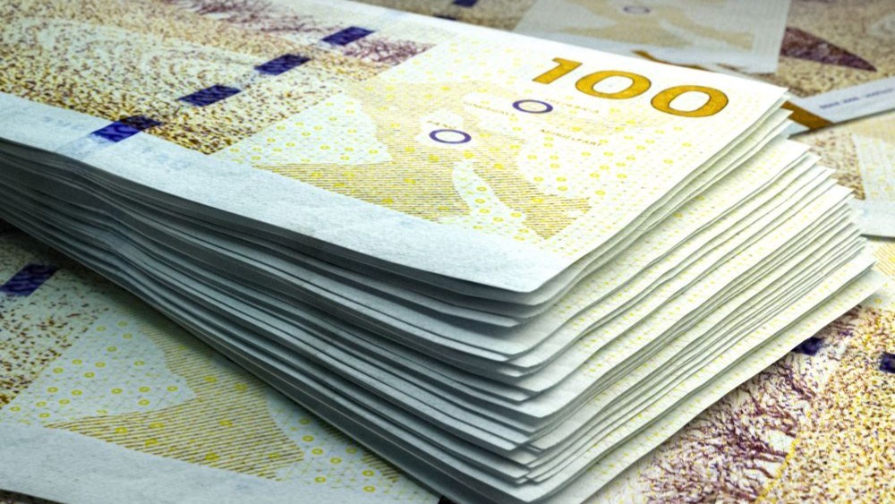 DAF Vestsjælland - februar møde på Overdrevskroen