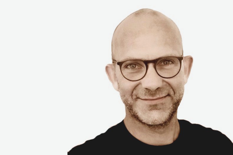 Investering i teknologi aktier med Mads Christiansen