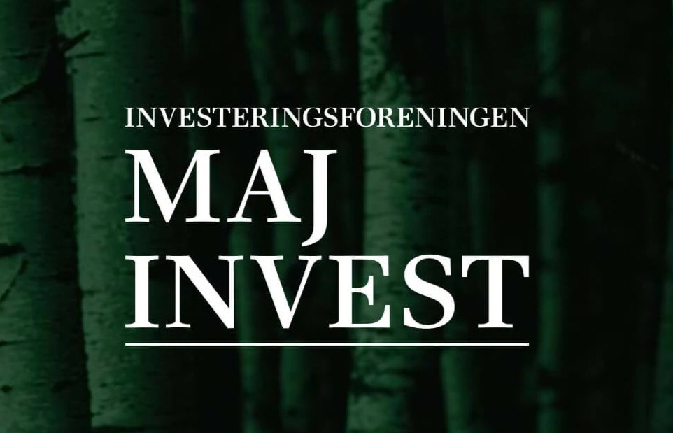 Temainvesteringer med Maj Invest i en urolig verden