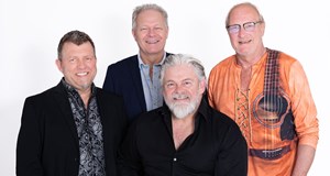 Stig og Vennerne - akustisk