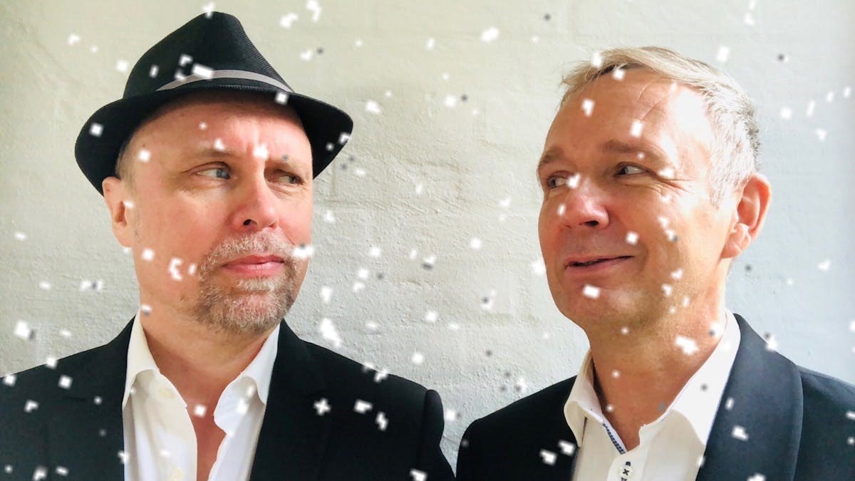 Don & Thinghuus - juleshow