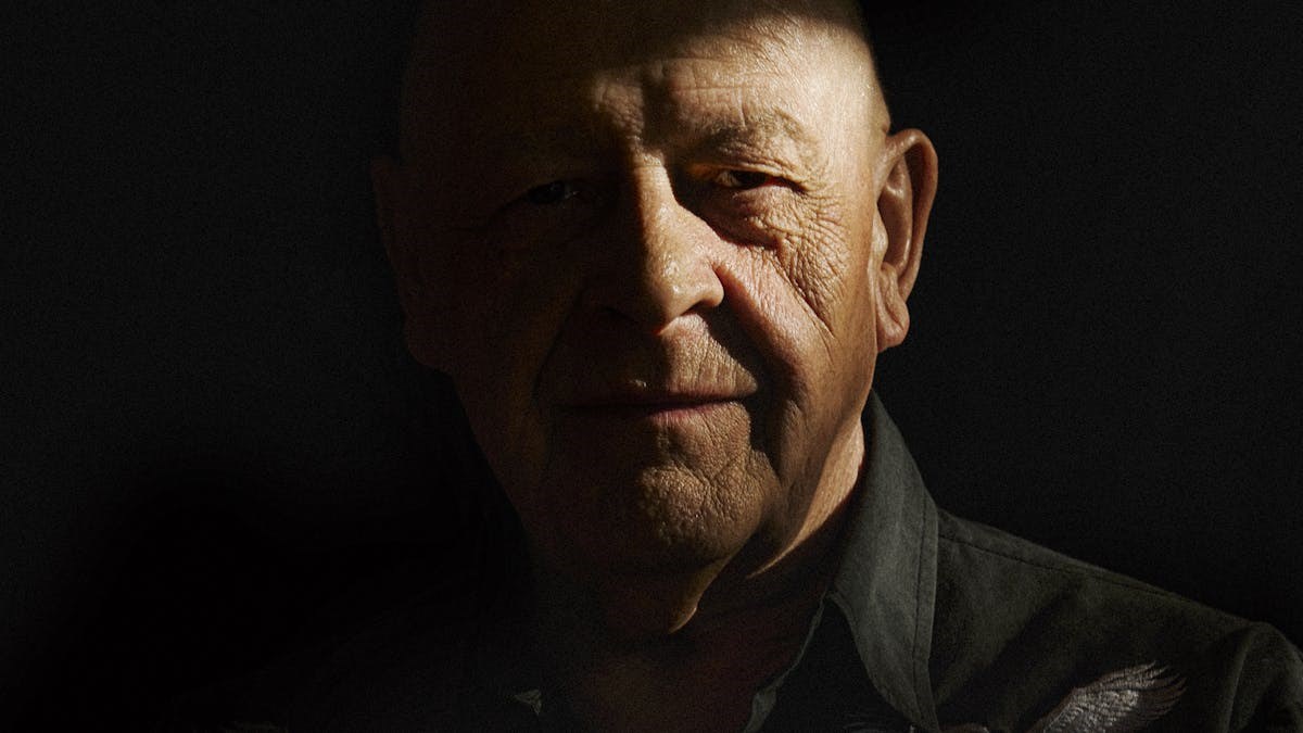 Henning Stærk - Danseaften