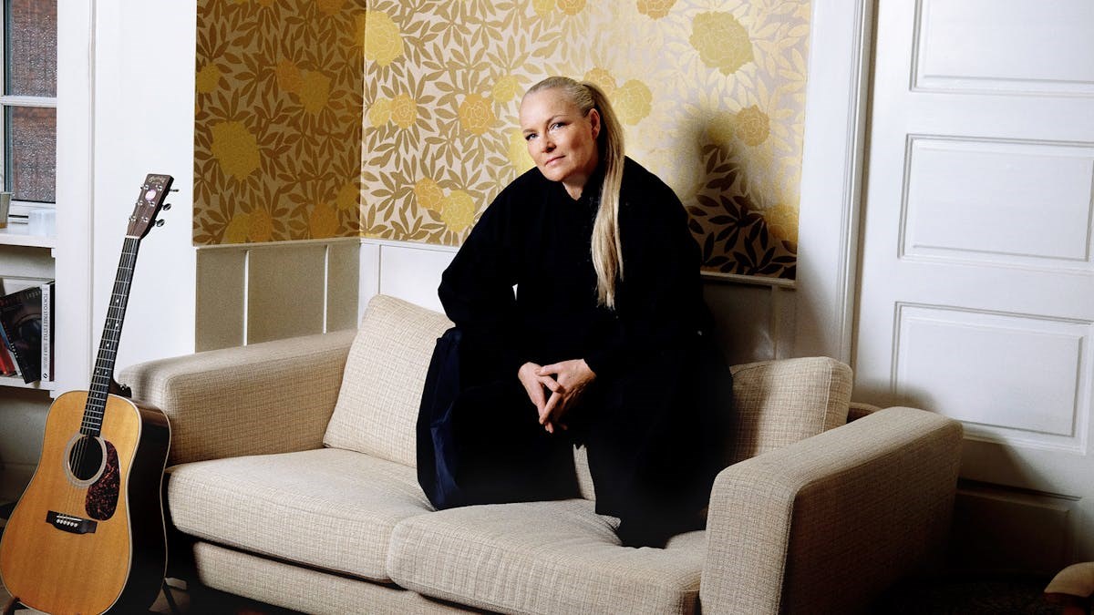 Julekoncert med Søs Fenger Trio