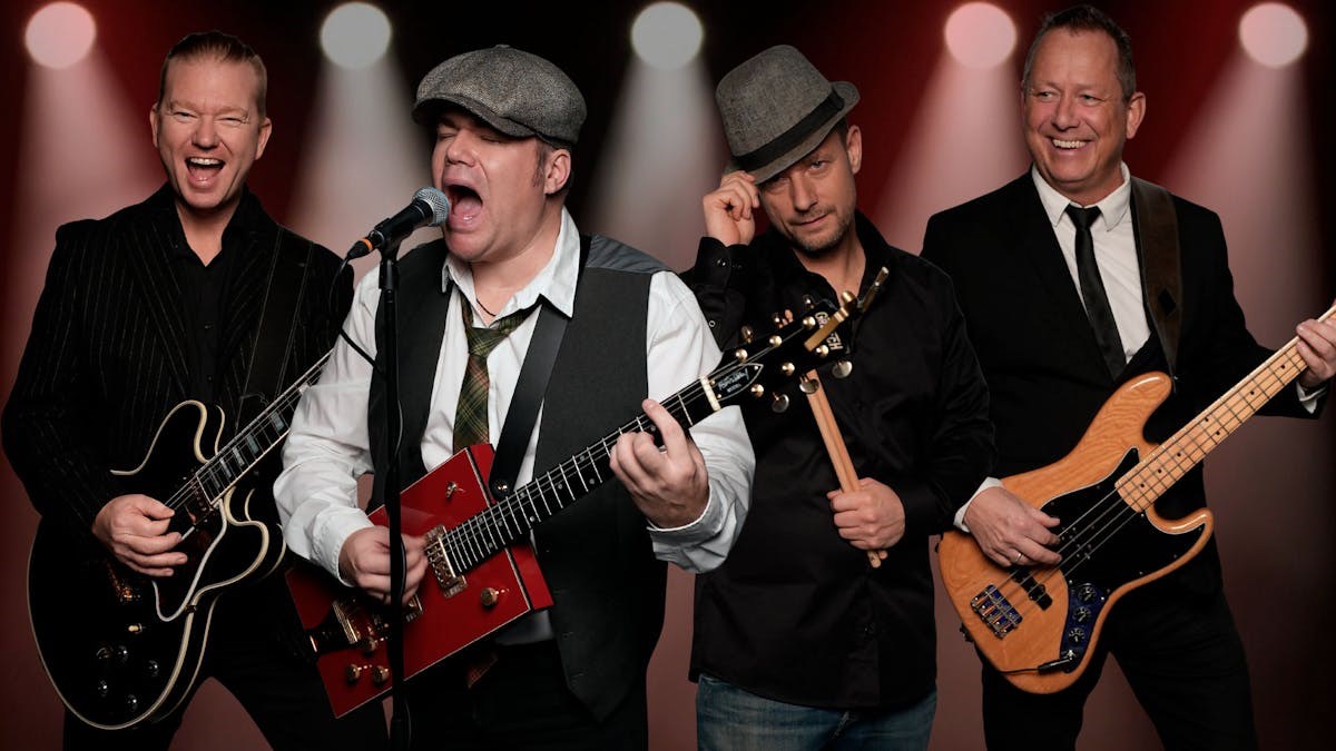 Gasbox (Dansearrangement)