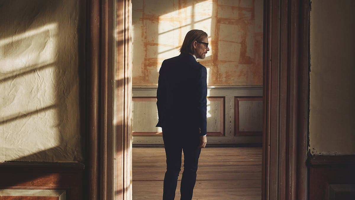 Claus Hempler solo