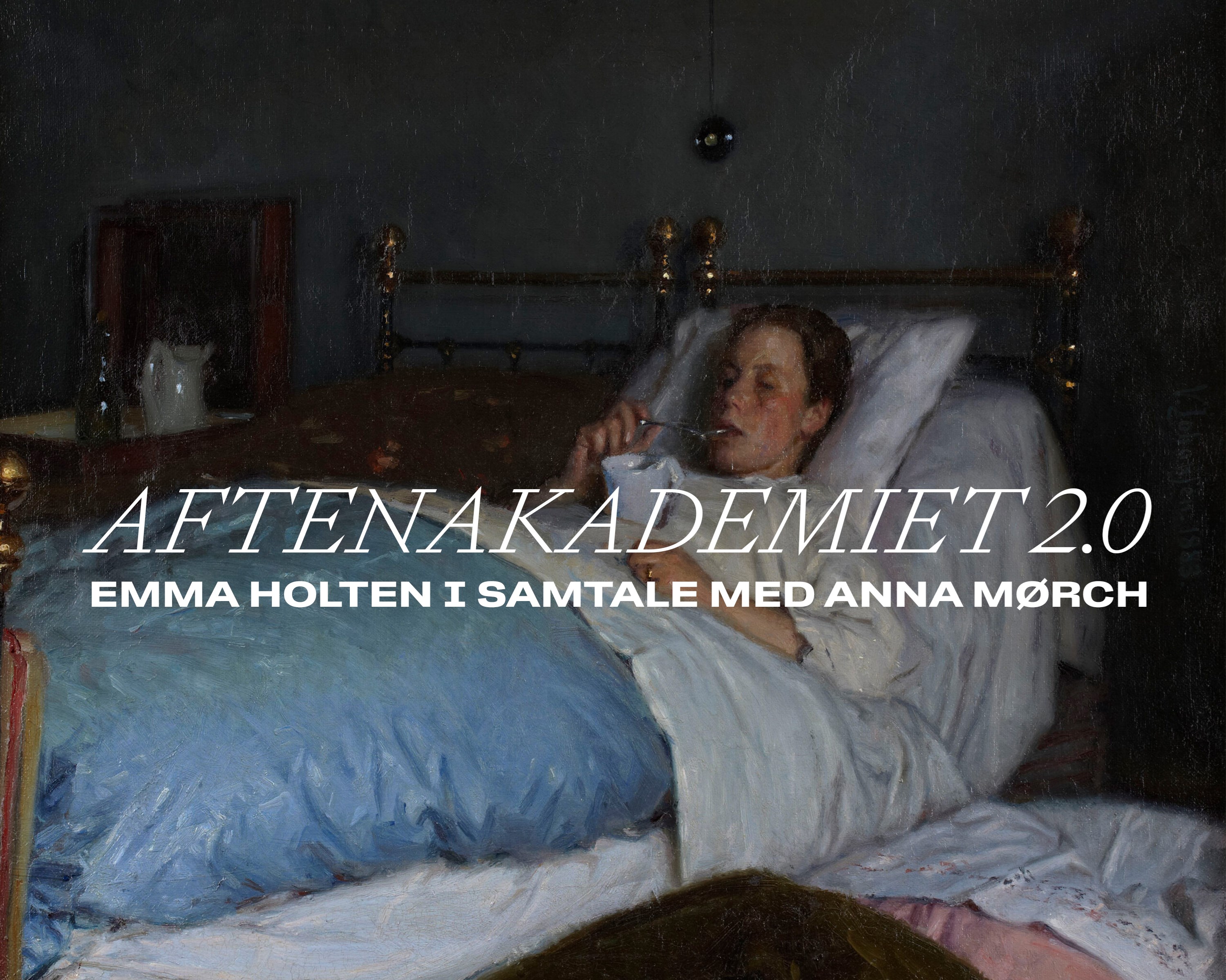 Aftenakademiet 2.0: Omsorgens kunst