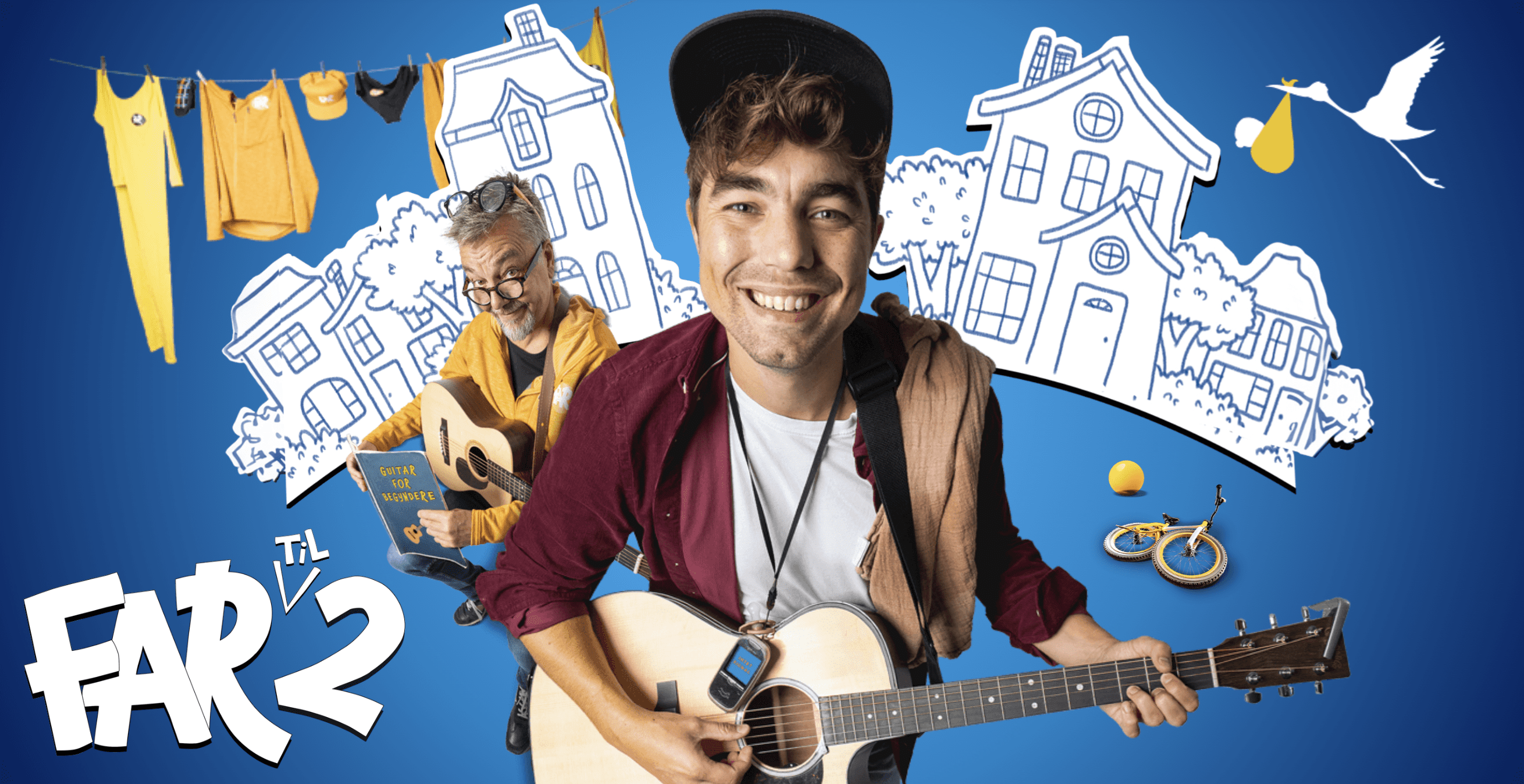 Anders Wortmann - FAR til 2