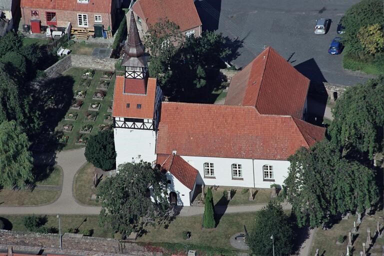 Fyraftens Kirkekunst