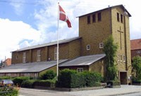 Morgensang med Maria Hjort