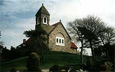 Sange om naturens kraft med Sara Futtrup