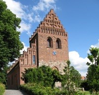 Sankt Jakobsvandringer begynder