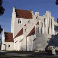 Børnerytmik i Lundtofte sognegård 1-3 ÅR, Påskeafslutning