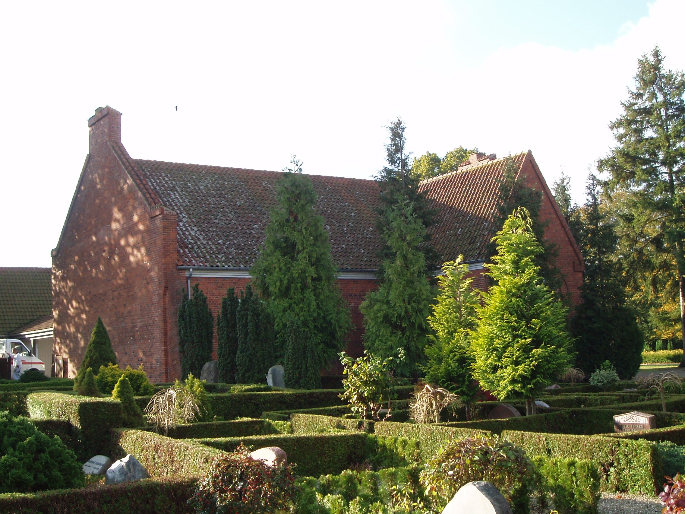 Vinterkoncert med Frederiksborg Drengekor