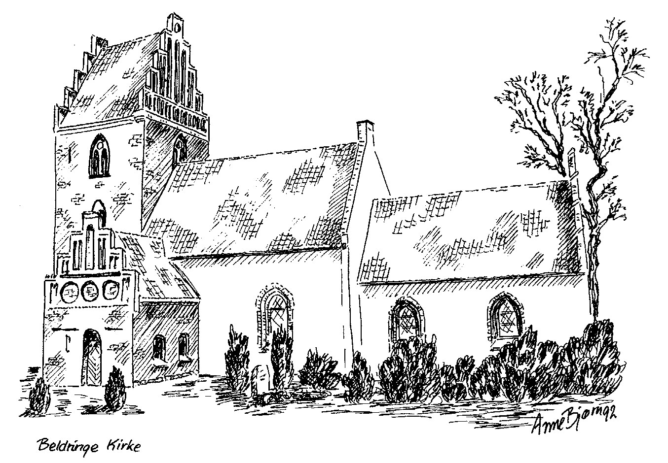 Koncert med Bobo Moreno og Martin Valsted