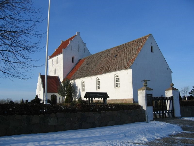 Festlig Julekoncert - tryk her for at se mere