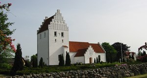 Påskekoncert i Kirkeby Kirke