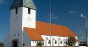 Hirtshals Kirkes Voksenkor