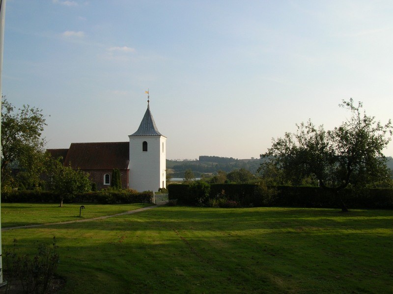 Julekoncert v. Hans Jørn Østerby og Silje Sejergaard