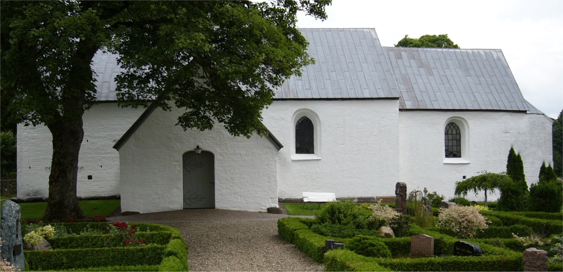 FormiddagsHøjskole med Ove Hjorth Søndergård