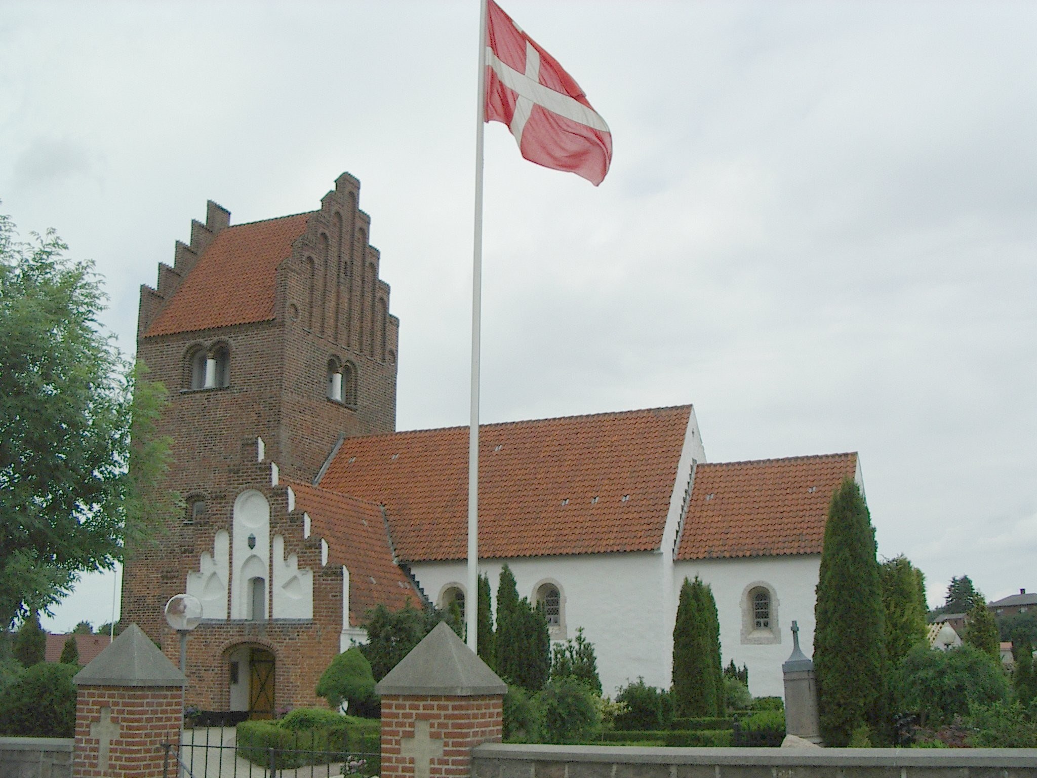 BØN i kirken