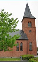Koncert med C. S. Nielsen - americana, det bedste fra country, folk, blues og rock
