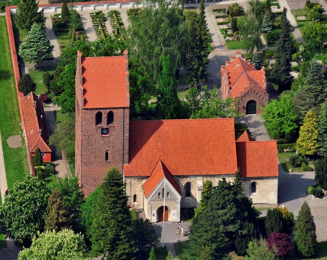 Jubilæums julekoncert - Brønshøj Kirkes Pigekor