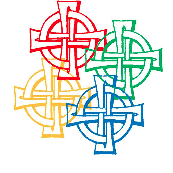 Syng, snak og spis - Vild opstandelse!