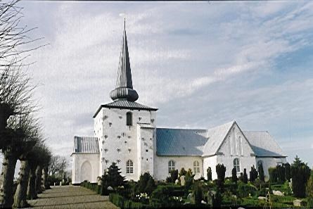 Fælles pastoratsudflugt