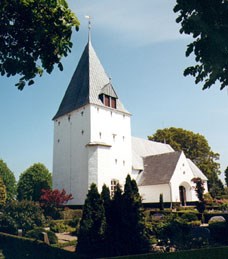 Åstrup Kirkegård er i forandring. Kom og hør om fremtidens kirkegård