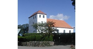 Ketting kirke "Litteratur koncert"